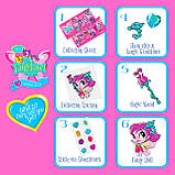 Сюрприз с феями Fairy Land Cuties Surprise Doll Collectible with 3 Layers of Foil , фото 3