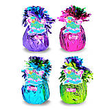 Сюрприз с феями Fairy Land Cuties Surprise Doll Collectible with 3 Layers of Foil , фото 5