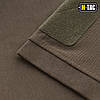 Поло тактичне M-Tac, 65/35 dark olive, фото 8