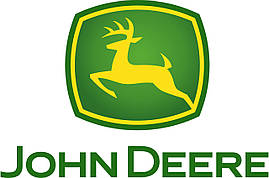 Корпус завантажувального редуктора CE18015 JOHN DEERE