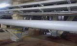 Захисне покриття для теплової ізоляції K-Flex 0.3x1000-25 PVC RS590, фото 5