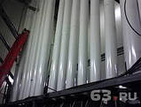 Захисне покриття для теплової ізоляції K-Flex 0.3x1000-25 PVC RS590, фото 6