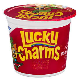 Пластівці Lucky Charms Marshmallows 48g