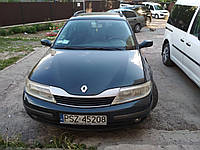 Разборка Renault Laguna 2 лагуна 1.9, 2.2 dci запчасти шрот
