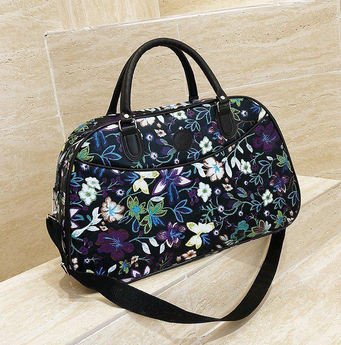 Дорожня сумка AL-3533-90, фото 1