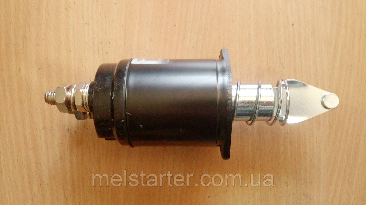 Втягуюче реле 7132-1120 (Balkankar, Valmet, Zetor, MERCEDES, NEW HOLLAND)