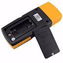 Вологомір деревини Benetech GM610 ( 5 до 70%) 2 голки з вибором типу деревини (4 режиму для 28 порід), АТС, фото 10