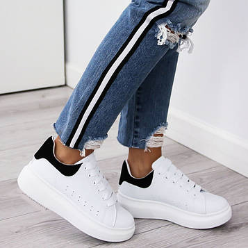 Кеди-крипери 200219 білі