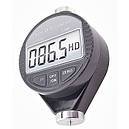 Цифровий твердомір (дюрометр) Шора модель 5610D, шкала 0 — 100, фото 2