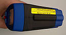 Пірометр Flus IR-809 (-50-1050 °C) EMS 0,1-1,0; DS: 30:1, фото 8