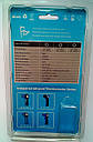 Пірометр Flus IR-809 (-50-1050 °C) EMS 0,1-1,0; DS: 30:1, фото 11