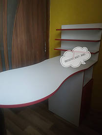 Замечательный отзыв о маникюрном столике 1