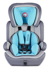 Автокрісло Lionelo Levi Plus, фото 5