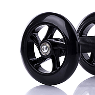 Ролик для преса Way4You Core Wheels (w40123), фото 3