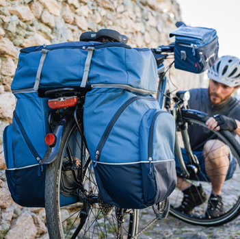 Сумки та рюкзаки