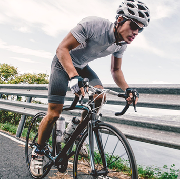 Велоодяг - літо / весна