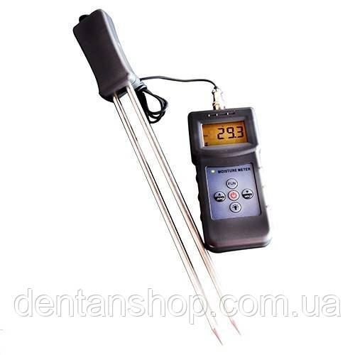 Вологомір зерна МS-G (3-80%) з 36 калібруванням, фото 1