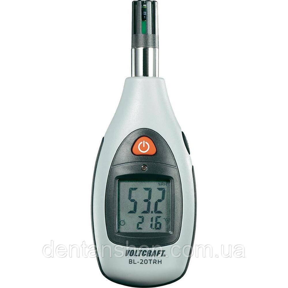 Термогігрометр Voltcraft BL-20 (-20...+60 °C, 0-100%) Німеччина