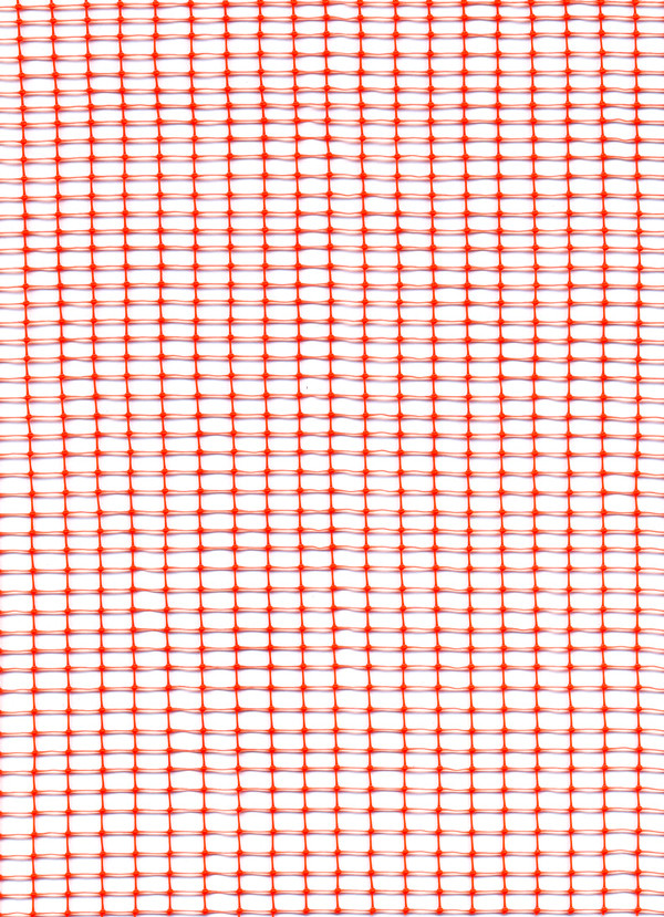 Сушка фруктов TENAX PLURIMA (4м*62,5 м) оранж  яч. 5*6мм