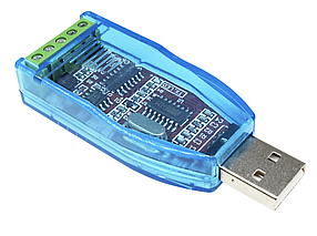 USB-RS485 (CH340G) перетворювач інтерфейсів