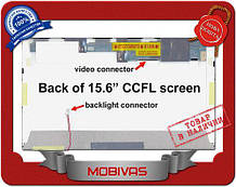 Матриця LP156WH1 TLA2 = LTN156AT01-A01 = CLAA156WA01 = B156XW01 V. 1