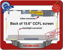 Матриця LP156WH1 TLB3 = LTN156AT01-B03 = CLAA156WA01A