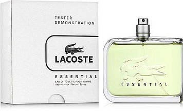 Тестер Lacoste Essential (Лакоста Ессеншел) ОАЕ