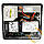 Комп'ютер Dell 760 (Core2Quad Q8400/4Gb/160Gb) desktop БУ, фото 3