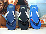 В'єтнамки чоловічі Super Gear (R) сині 45 р., фото 6