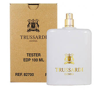 Тестер Trussardi Donna (Труссарді Донна) ОАЕ