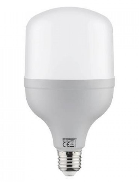 Світлодіодна лампа TORCH-30 30W Е27 6400K Код.59562