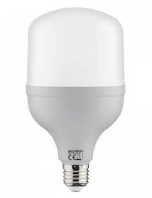 Світлодіодна лампа TORCH-30 30W Е27 6400K Код.59562