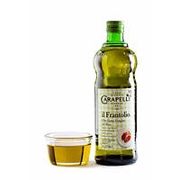 Оливкова олія "Carapelli" Frantolio Extra Virgin 1 л, Італія