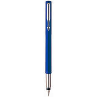 Перьевая ручка Parker Vector Standart New Blue FP 03 712Г