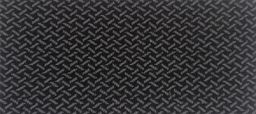Автомобільна тканина для обшивки салону "Ельба темна"