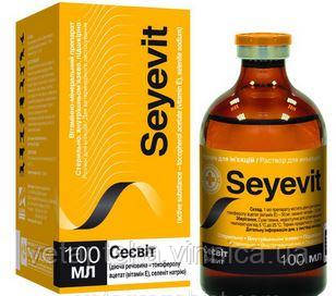 Сеєвіт 100мл, фото 1
