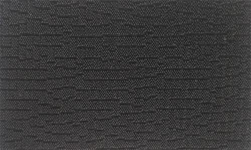 Автомобільна тканина для обшивки салону "Костка чорна"