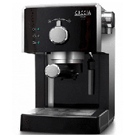 Gaggia Viva Style Focus Black