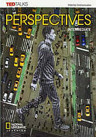 Perspectives Intermediate Student's Book