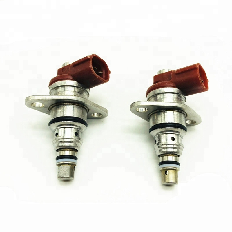 096710-0120, 0967100120, DENSO Клапан регулювання тиску насоса