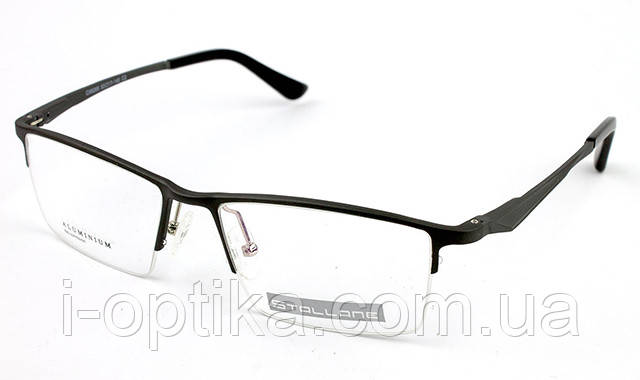 Алюмінієва чоловіча оправа Stallane, фото 1