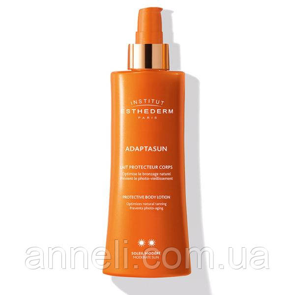 Лосьйон для тіла Adaptasun 200ml Institut Esthederm 