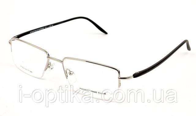 Оправа чоловіча металева PG