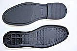 Підошва взуття Лофт-2 чорна р. 40-45, фото 2