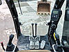 Гусечний екскаватор JCB JS260 LC., фото 7