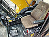 Гусечний екскаватор JCB JS260 LC., фото 6