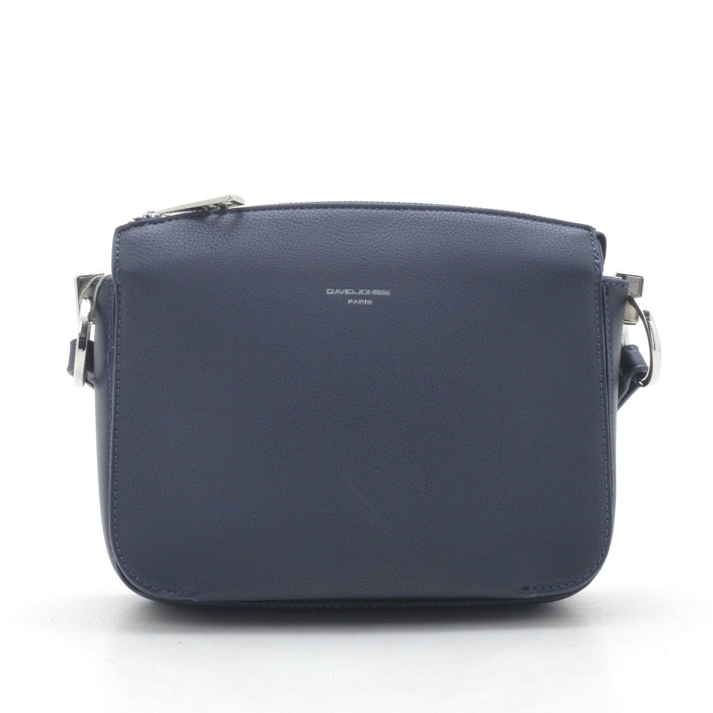 Клатч жіночий David Jones CM3598A d. blue (т. синій)