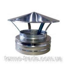 Грибок із термоізоляцією, фото 1