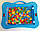 Мозаїка 6 ТМ Технок арт. 3381, фото 2