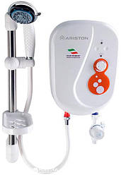 Електричні проточні водонагрівачі